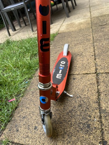 Micro sprite scooter burt - micro,