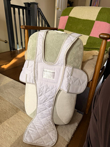 Babocush newborn comfort - babocush,