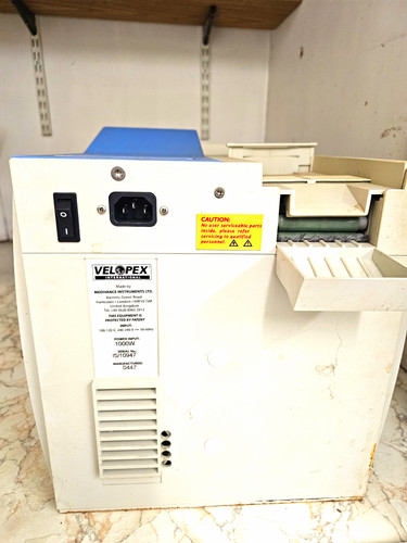 Velopex intra dental - dental, x-ray