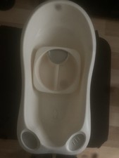 Baby Bath Tub With Wash Basin