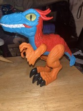 Imaginext Pyroraptor Dinosaur