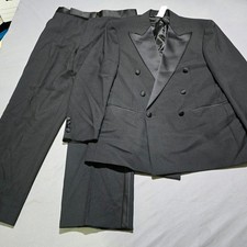 Nordstrom VTG Tuxedo Suit set