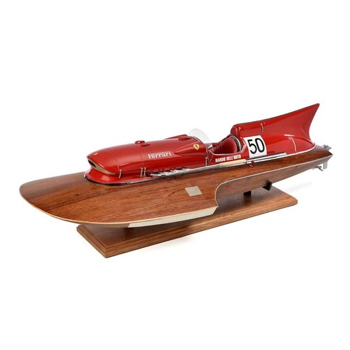 Amati scale arno x1 - 1/8,
