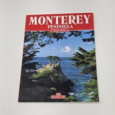 Monterey Peninsula English