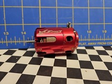 🔥 Turnigy Trackstar 8.5T