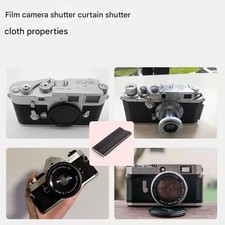 Rangefinder Focal Plane