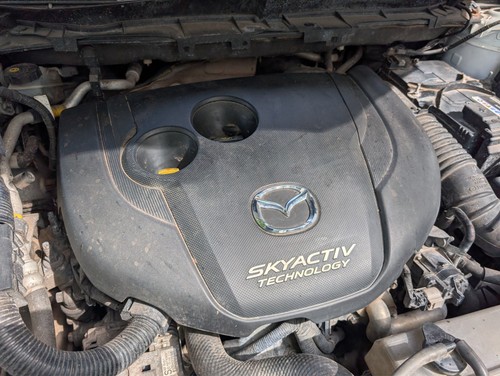 Mazda engine 2 2l - mazda-6/mazda,