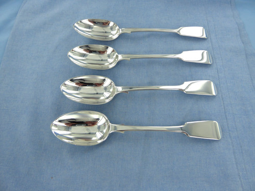 Antique set four - an, of