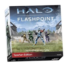 Halo flashpoint spartan - flashpoint,