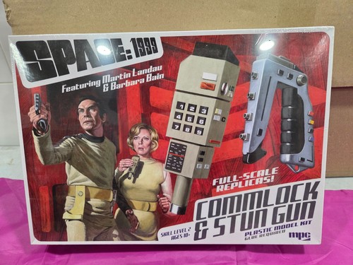 Space 1999 mpc - space, and