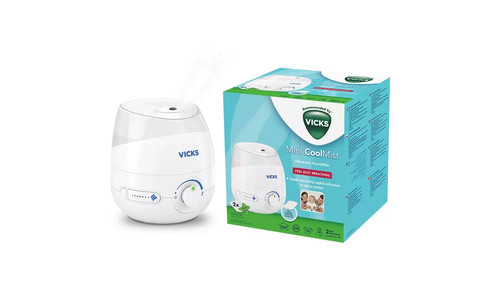 Vicks vul525 mini - vul525, cool