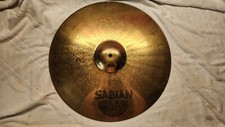 Sabian Pro Sonix 20" Ride