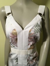 Ted Baker Haarlow dress size 1