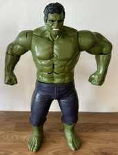 Marvel Hulkbuster Hulk Out