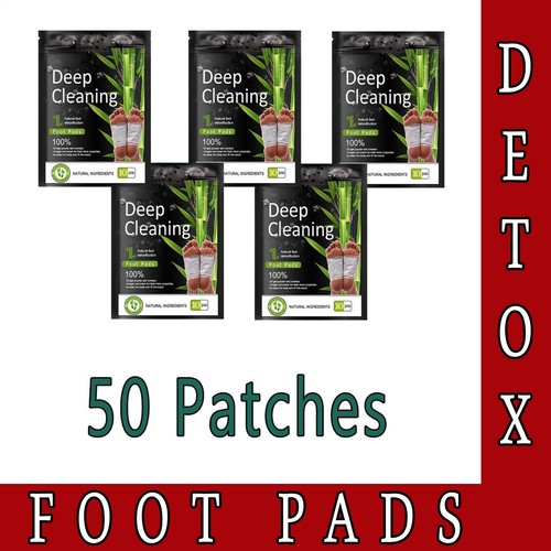 Pcs kinoki detox foot pads - pcs,