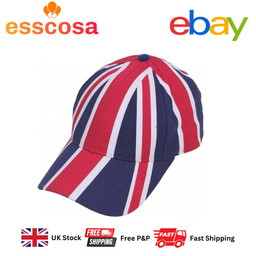 Classic union jack - jack, baseball