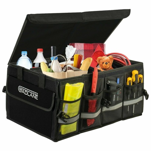 Gadlane premium car boot - premium,