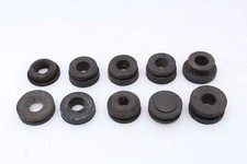 Frame rubber damper Kawasaki