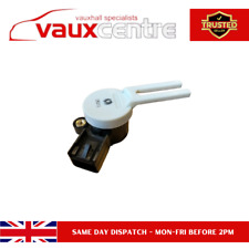VAUXHALL ASTRA MERIVA INSIGNIA BRAKE/CLUTCH PEDAL POSITION SENSOR NEW 13564156