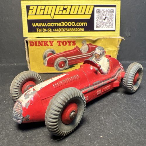 1954 dinky toys 231 - 231, 23n