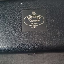 Buffet Crampon Paris Flute