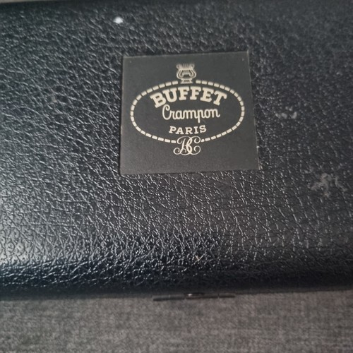 Buffet crampon paris flute - crampon,