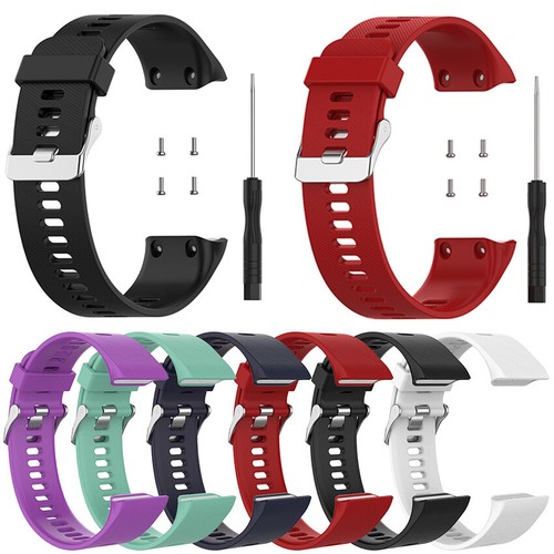 Replacement silicone watch - silicone,