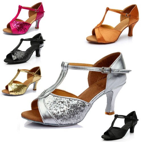 Soft sole latin dance - sole, shoes