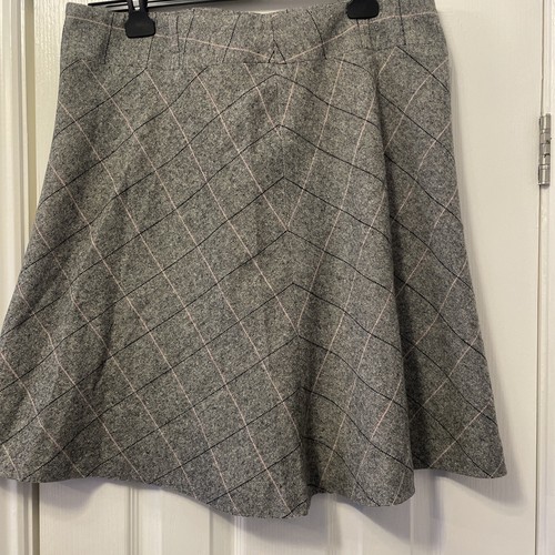 Debenhams anne brooks skirt - debenhams,