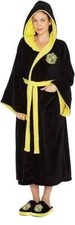 Women's Bathrobe Harry Potter