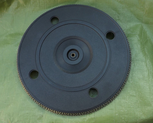 Citronic cl12d turntable - citronic,