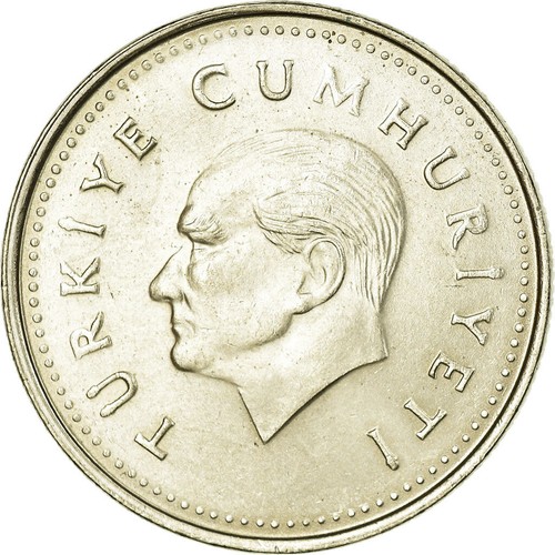 753394 coin turkey 1000 - turkey,,