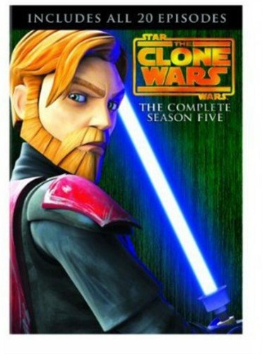 Star wars the clone - clone,