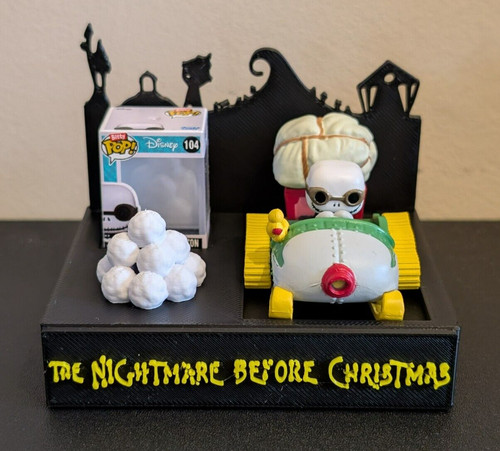 Funko bitty pop - pop!, ride