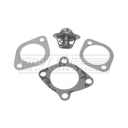 Coolant thermostat for - coolant, mazda