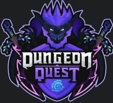 Roblox Dungeon quest- 2 Hour