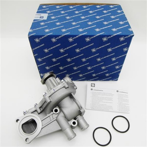 Water pump with - water, housing