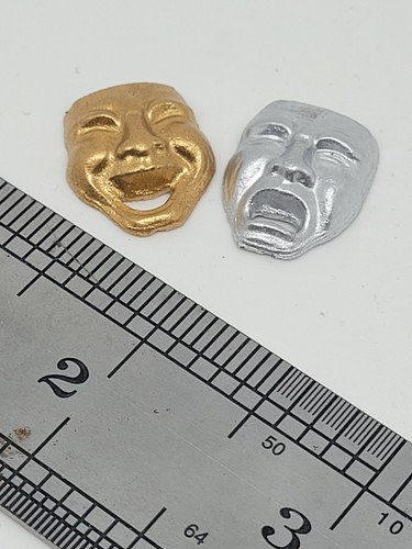 Comedy and tragedy - and, for