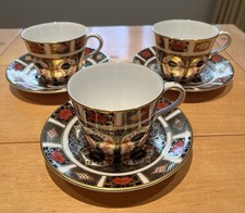 Royal Crown Derby Old Imari