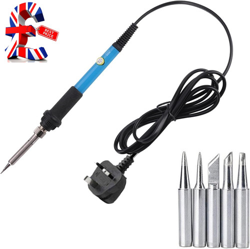 Soldering iron kit electric - iron,