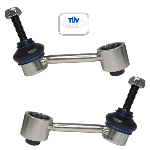 Rear anti roll bar - rear,