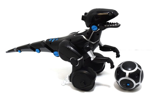 Wowwee miposaur robotic toy - miposaur,