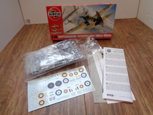 Airfix a05115a scale - a05115a, 1/48