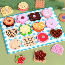 AFTERNOON TEA CAKES*Kids