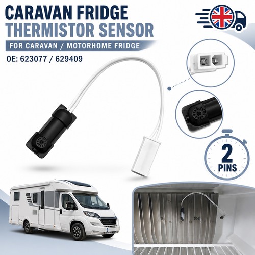 Caravan fridge thermister - caravan,