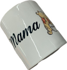 Winnie the Pooh Mama Bear Mug