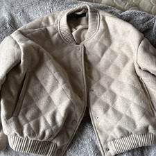 Zara Women’s Quilted Spring