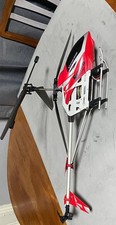 Tested Syma S033G 3 Channel RC