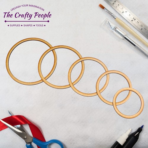 Craft laser cut - craft,