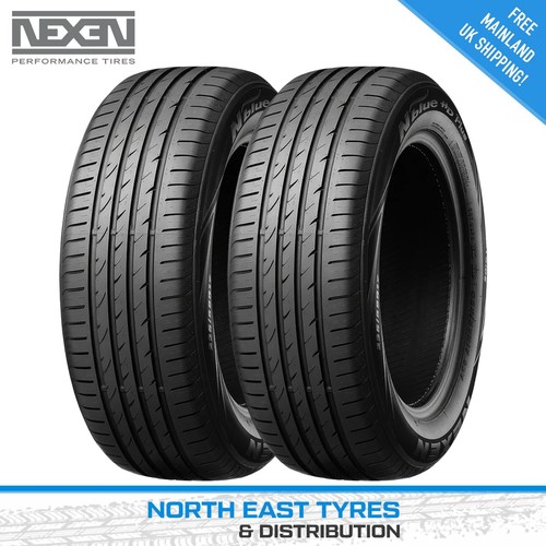 205 nexen nblue - 205, 15